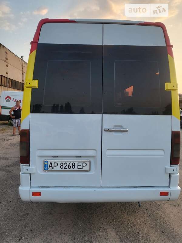 Микроавтобус Mercedes-Benz Sprinter 2006 в Запорожье
