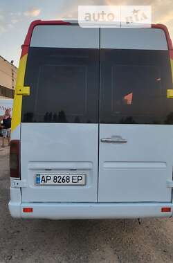 Микроавтобус Mercedes-Benz Sprinter 2006 в 