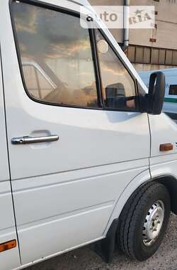 Микроавтобус Mercedes-Benz Sprinter 2006 в 