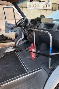 Микроавтобус Mercedes-Benz Sprinter 2006 в 