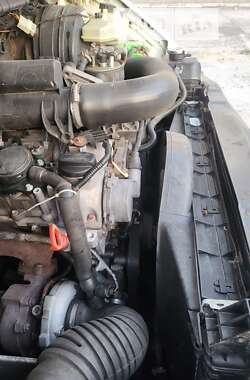 Микроавтобус Mercedes-Benz Sprinter 2006 в 