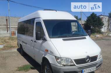 Міський автобус Mercedes-Benz Sprinter 2003 в Одесі