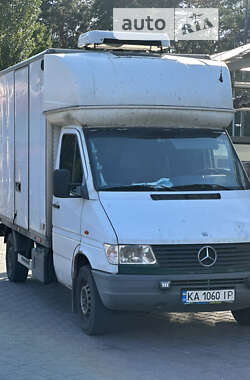 Рефрижератор Mercedes-Benz Sprinter 1996 в Києві