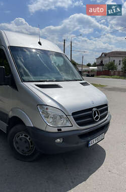 Микроавтобус Mercedes-Benz Sprinter 2010 в Харькове