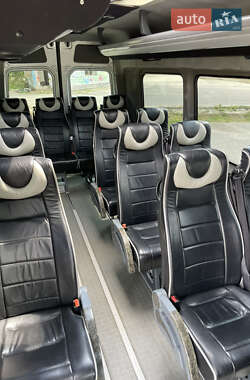 Микроавтобус Mercedes-Benz Sprinter 2010 в Харькове