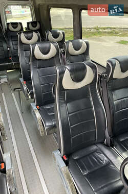 Микроавтобус Mercedes-Benz Sprinter 2010 в Харькове