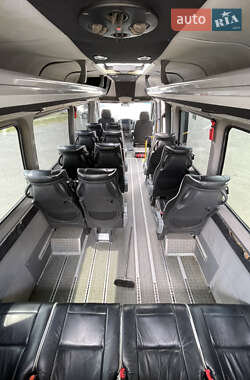 Микроавтобус Mercedes-Benz Sprinter 2010 в Харькове