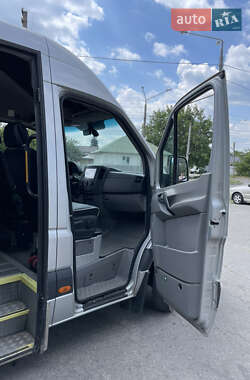 Микроавтобус Mercedes-Benz Sprinter 2010 в Харькове