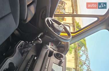 Вантажний фургон Mercedes-Benz Sprinter 2020 в 
