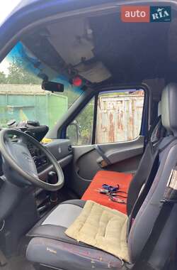 Микроавтобус Mercedes-Benz Sprinter 1999 в 