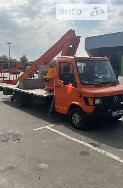 Автовишка Mercedes-Benz Sprinter 1994 в Києві