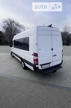 Мікроавтобус Mercedes-Benz Sprinter 2008 в 