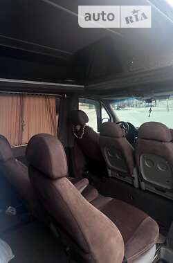 Мікроавтобус Mercedes-Benz Sprinter 2008 в 