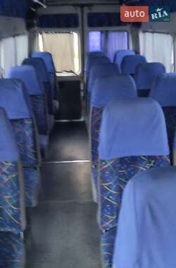Микроавтобус Mercedes-Benz Sprinter 2006 в 
