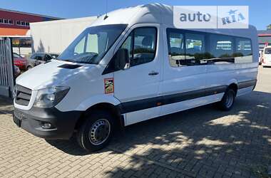 Другие автобусы Mercedes-Benz Sprinter 2015 в Ирпене