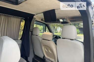 Микроавтобус Mercedes-Benz Sprinter 2006 в Львове