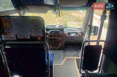 Туристический / Междугородний автобус Mercedes-Benz Sprinter 2001 в 