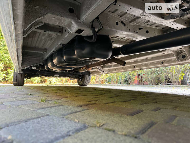 Грузовой фургон Mercedes-Benz Sprinter 2023 в Виннице