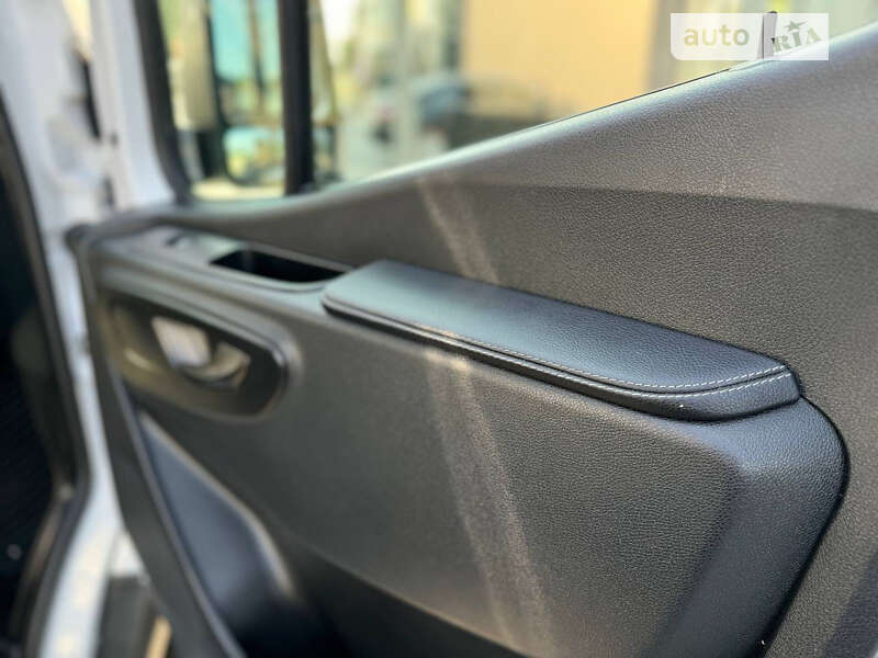 Грузовой фургон Mercedes-Benz Sprinter 2023 в Виннице