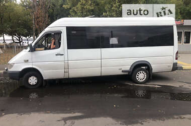 Другие автобусы Mercedes-Benz Sprinter 2002 в Николаеве