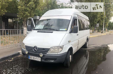 Інші автобуси Mercedes-Benz Sprinter 2002 в Миколаєві