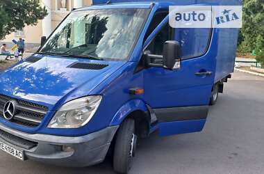 Інші вантажівки Mercedes-Benz Sprinter 2011 в Дніпрі