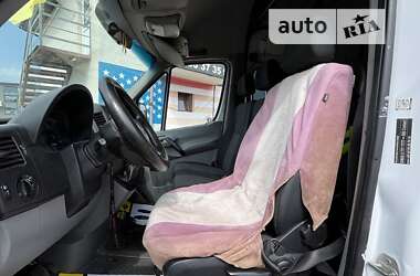 Грузовой фургон Mercedes-Benz Sprinter 2013 в 