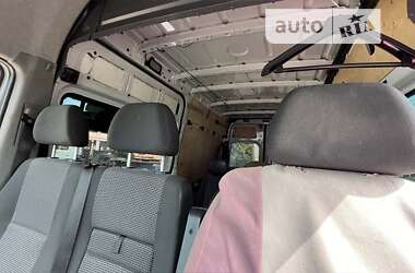 Грузовой фургон Mercedes-Benz Sprinter 2013 в 