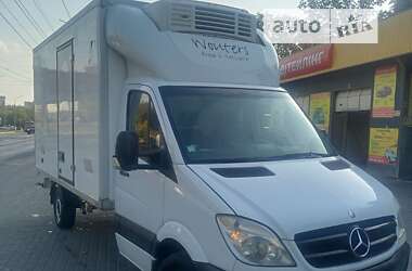 Рефрижератор Mercedes-Benz Sprinter 2011 в Тернополі