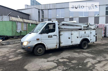 Автовишка Mercedes-Benz Sprinter 2003 в Києві