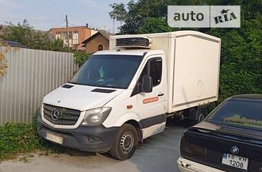 Рефрижератор Mercedes-Benz Sprinter 2013 в Виннице