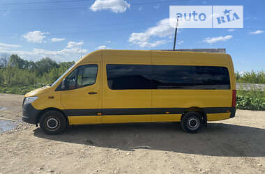 Інші автобуси Mercedes-Benz Sprinter 2019 в Калуші