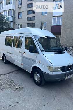 Інші автобуси Mercedes-Benz Sprinter 1999 в Івано-Франківську