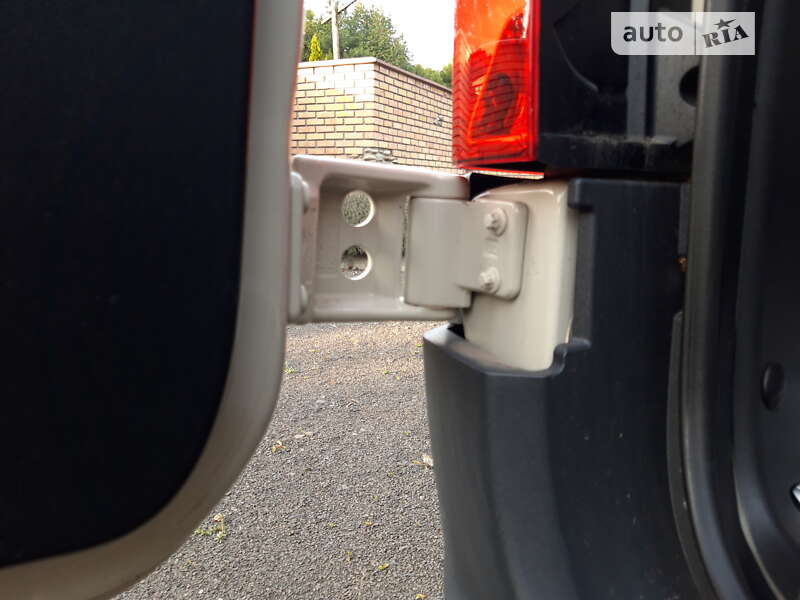 Мікроавтобус Mercedes-Benz Sprinter 2020 в Луцьку