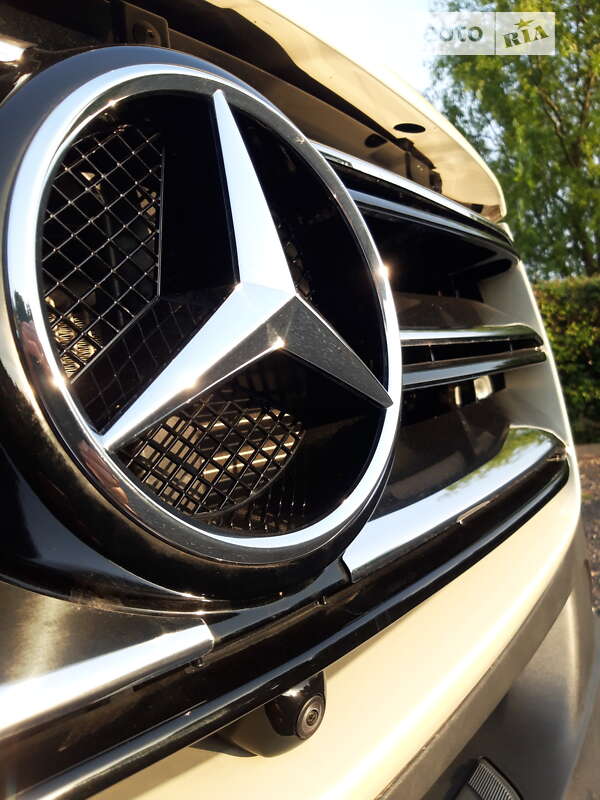 Мікроавтобус Mercedes-Benz Sprinter 2020 в Луцьку