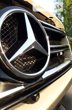 Микроавтобус Mercedes-Benz Sprinter 2020 в 