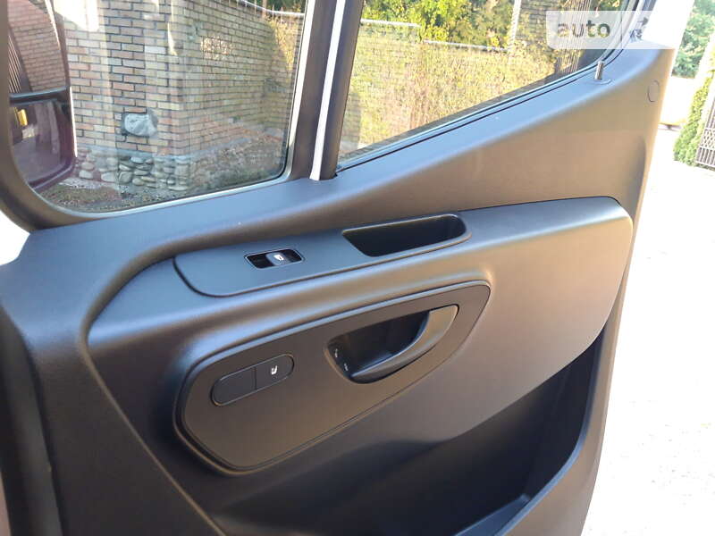 Мікроавтобус Mercedes-Benz Sprinter 2020 в Луцьку