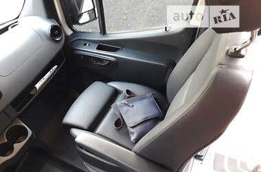 Микроавтобус Mercedes-Benz Sprinter 2020 в 