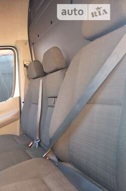 Грузовой фургон Mercedes-Benz Sprinter 2018 в 