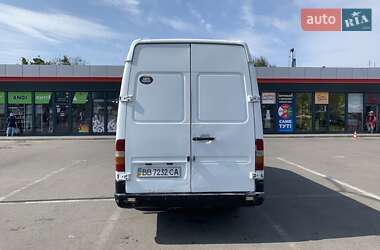 Грузопассажирский фургон Mercedes-Benz Sprinter 2000 в Харькове