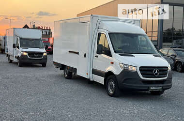 Грузовой фургон Mercedes-Benz Sprinter 2020 в Ровно