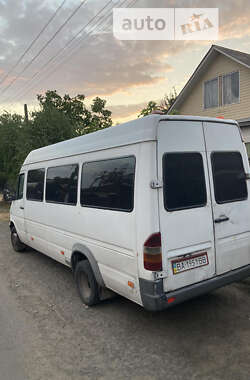 Туристический / Междугородний автобус Mercedes-Benz Sprinter 1999 в Гайвороне