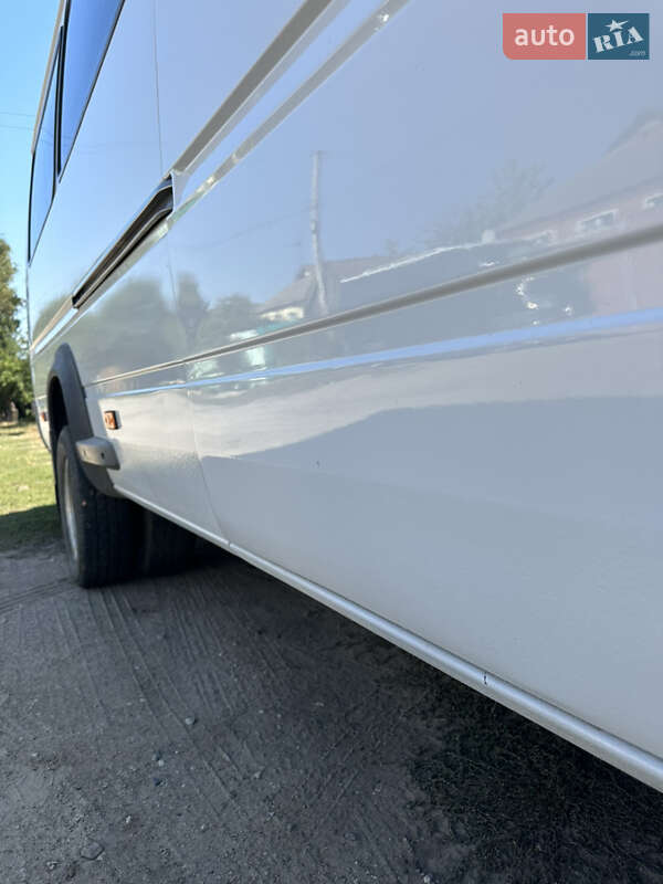Туристический / Междугородний автобус Mercedes-Benz Sprinter 2005 в Харькове