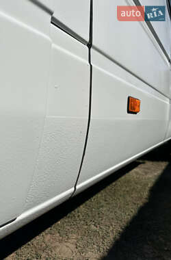 Туристический / Междугородний автобус Mercedes-Benz Sprinter 2005 в 