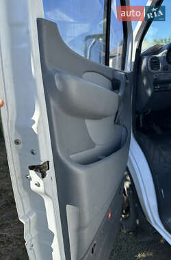 Туристический / Междугородний автобус Mercedes-Benz Sprinter 2005 в 