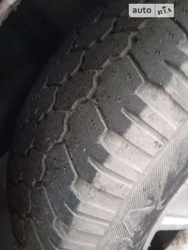 Мікроавтобус Mercedes-Benz Sprinter 1995 в Одесі фото 4 Мікроавтобус Mercedes-Benz Sprinter 1995 в Одесі