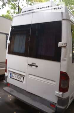 Микроавтобус Mercedes-Benz Sprinter 1995 в 