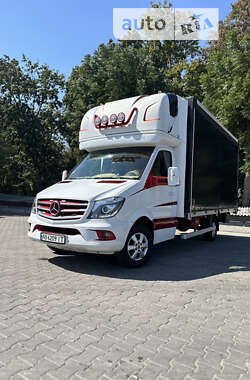 Другие грузовики Mercedes-Benz Sprinter 2018 в Виннице