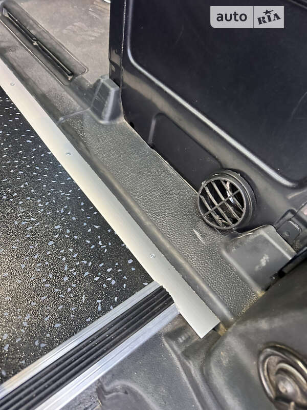 Грузопассажирский фургон Mercedes-Benz Sprinter 2019 в Хотине