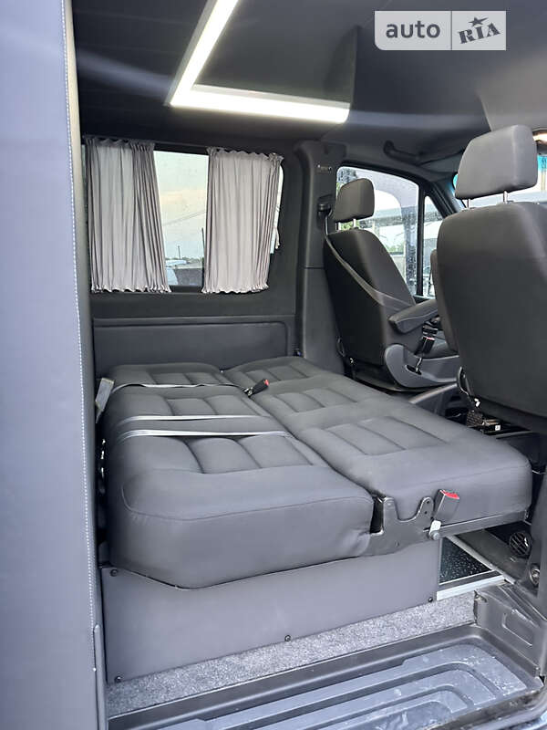 Грузопассажирский фургон Mercedes-Benz Sprinter 2019 в Хотине